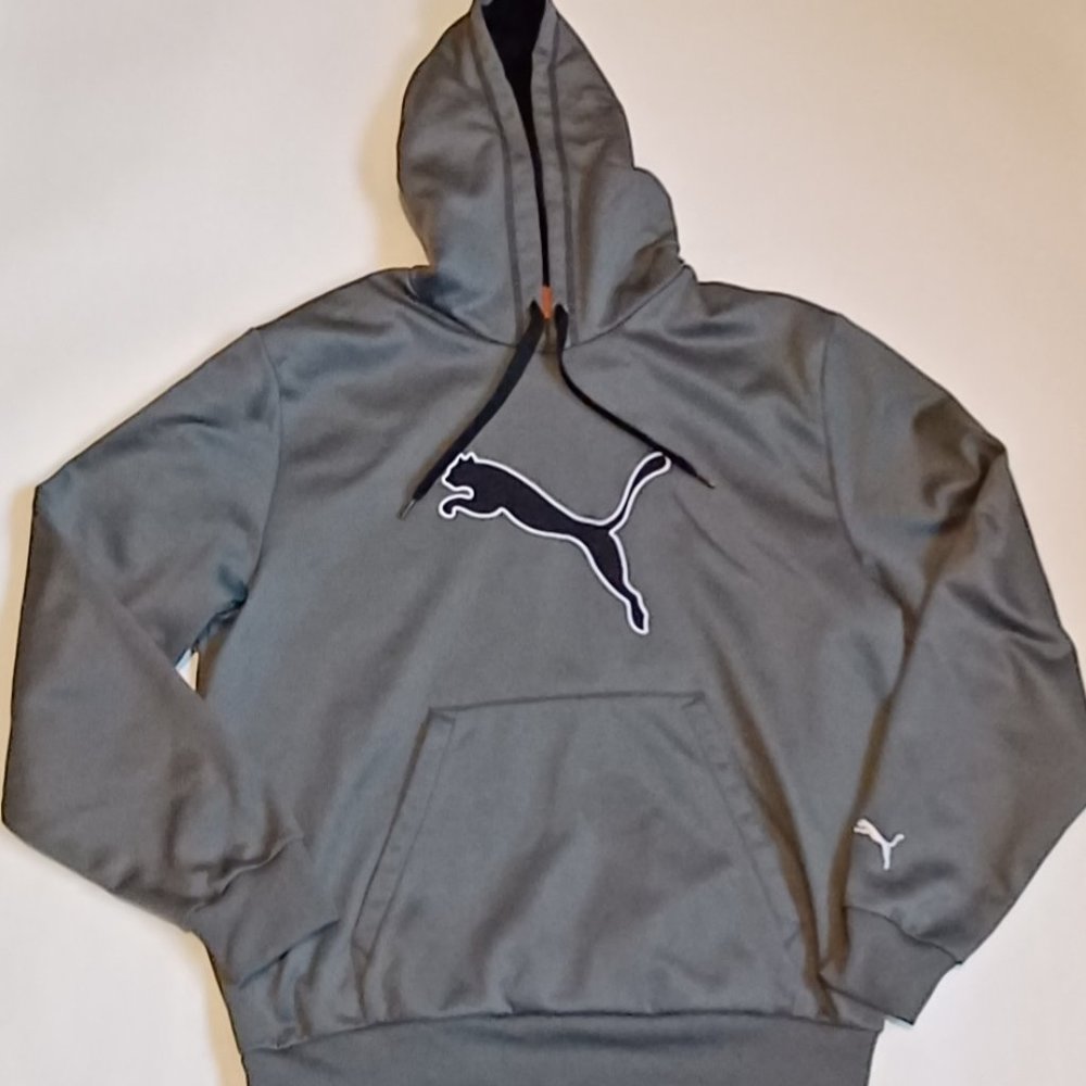 PUMA HOODIE